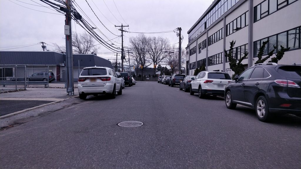 1025Connect, a photo of the site