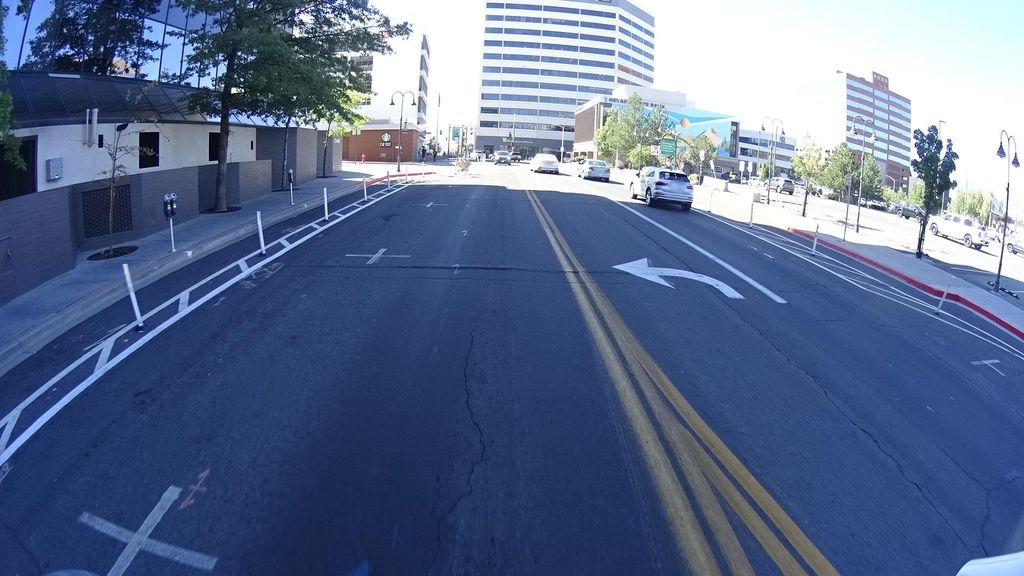 200 South Virginia - Reno, a photo of the site
