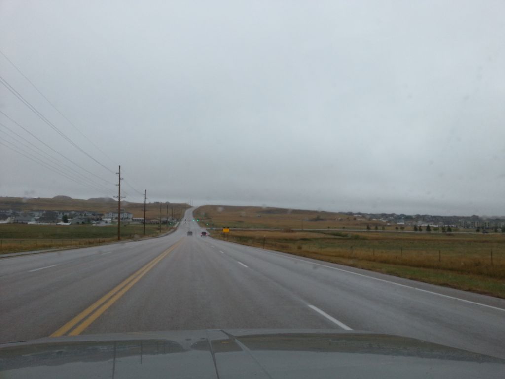 ACT Gillette, a photo of the site