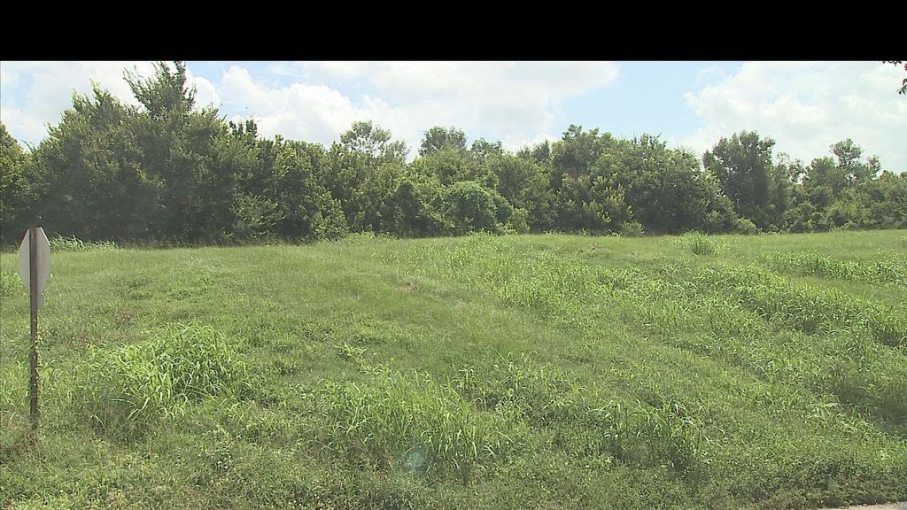 Applied Digital Delta Forge 1, a photo of the site
