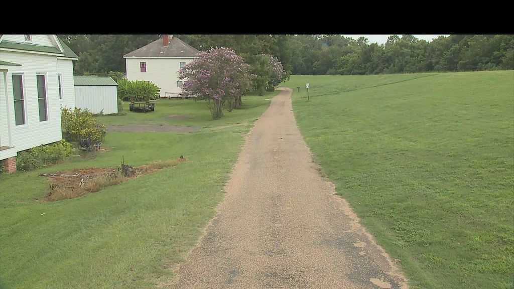 Applied Digital Delta Forge 1, a photo of the site