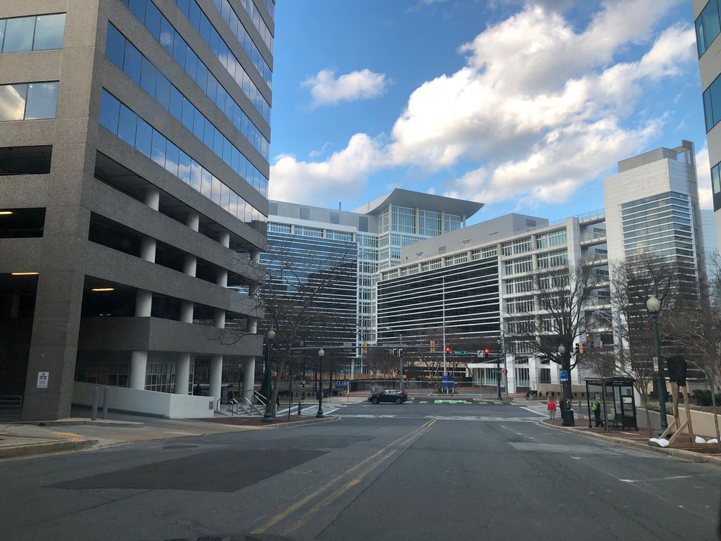 Atlantech Online - Silver Spring, MD, a photo of the site