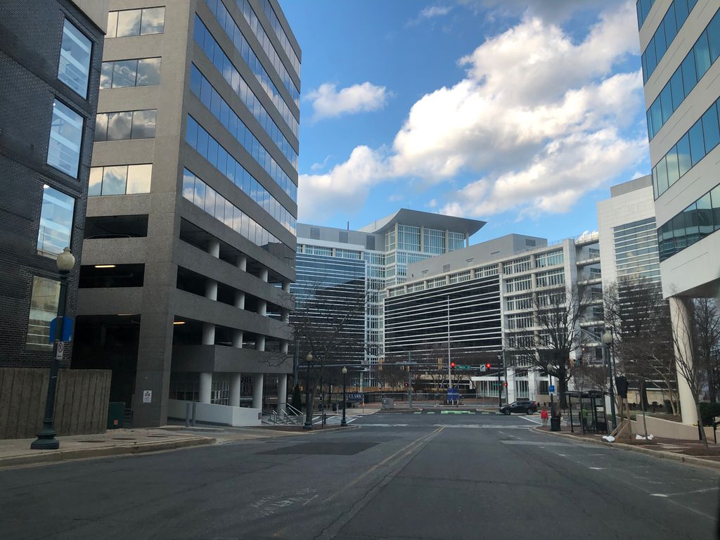 Atlantech Online - Silver Spring, MD, a photo of the site