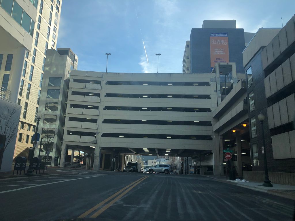 Atlantech Online - Silver Spring, MD, a photo of the site