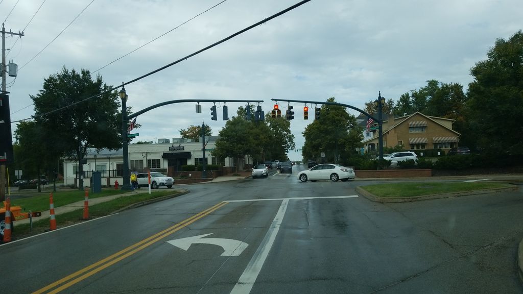 AWS New Albany Campus Expansion, a photo of the site