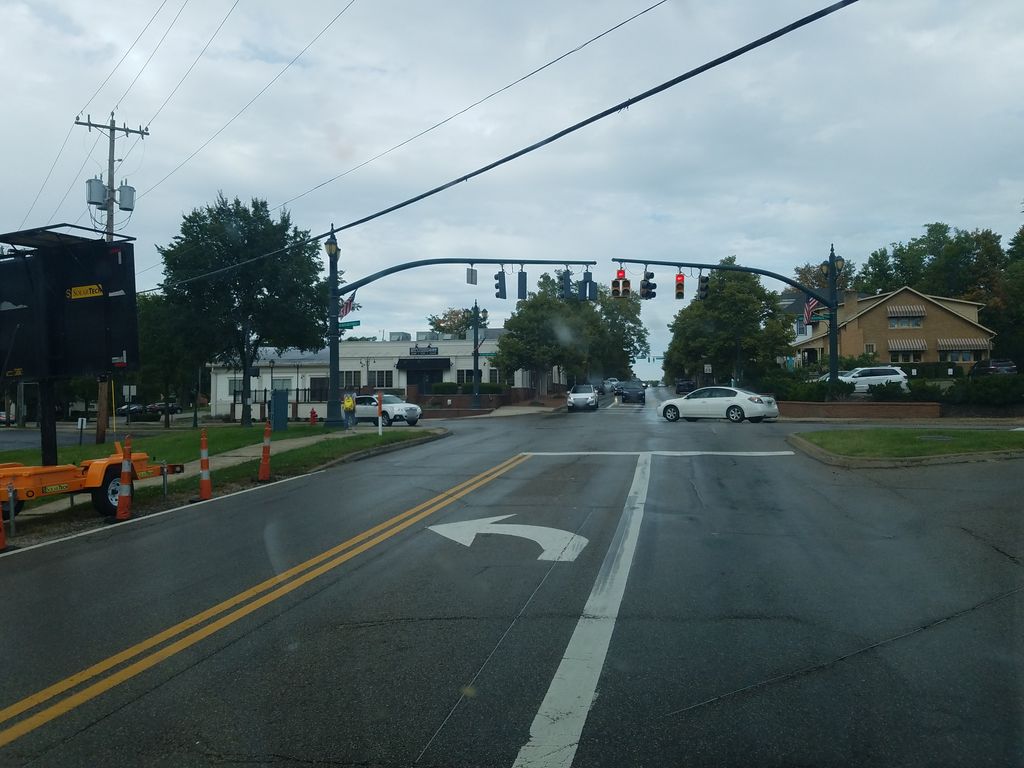 AWS New Albany Campus Expansion, a photo of the site