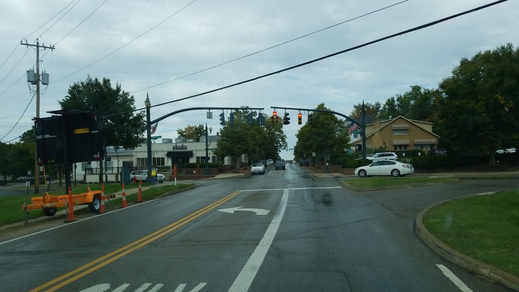 AWS New Albany Campus Expansion, a photo of the site