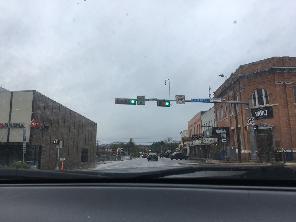 CloudBurst San Marcos campus (Project Kessel), a photo of the site