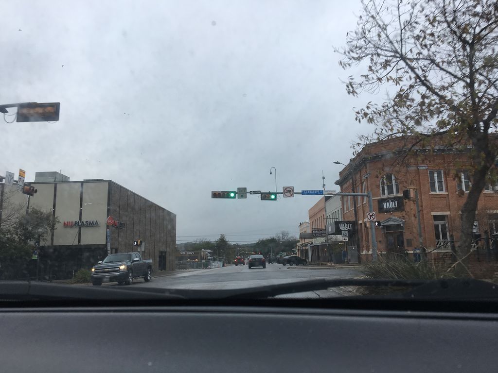 CloudBurst San Marcos campus (Project Kessel), a photo of the site