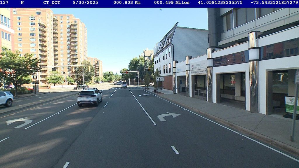 Cloudpath CT2 (1351 Washington Blvd), a photo of the site