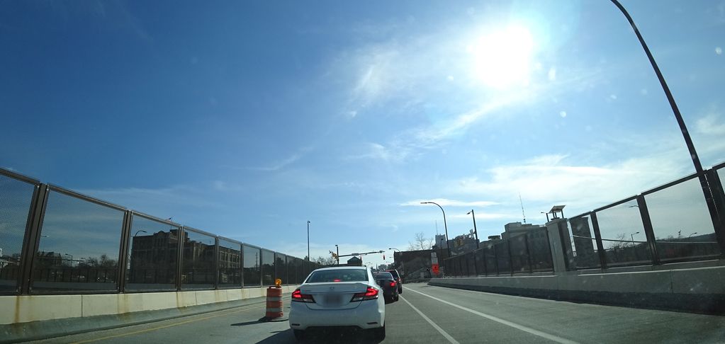 Cogent Akron, a photo of the site