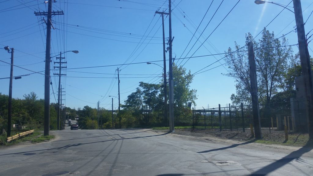 Cogent Cleveland 2, a photo of the site