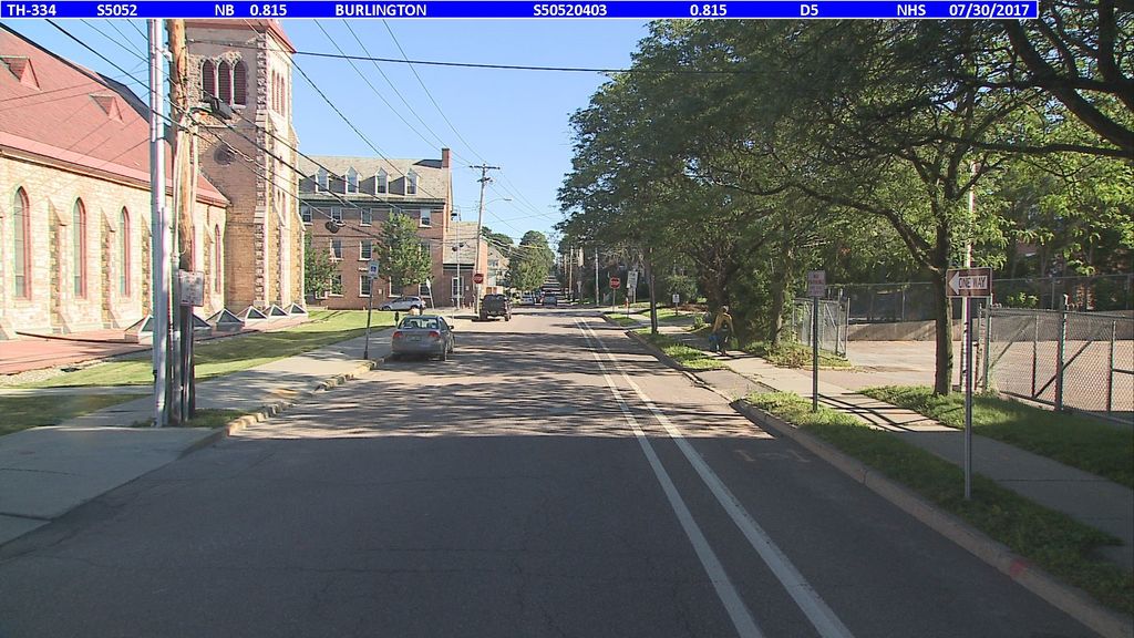 Consolidated - 266 Main St., a photo of the site