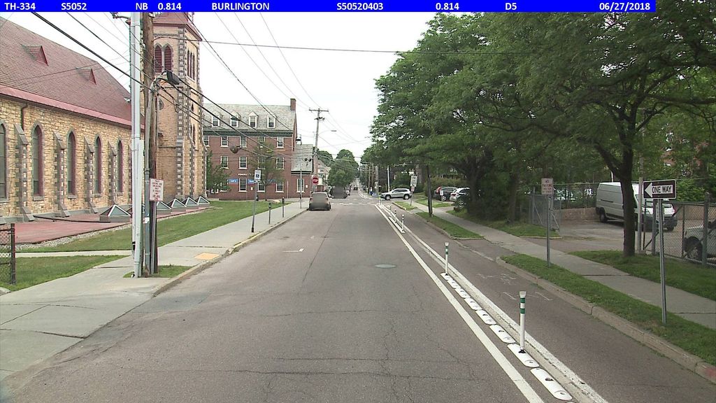 Consolidated - 266 Main St., a photo of the site