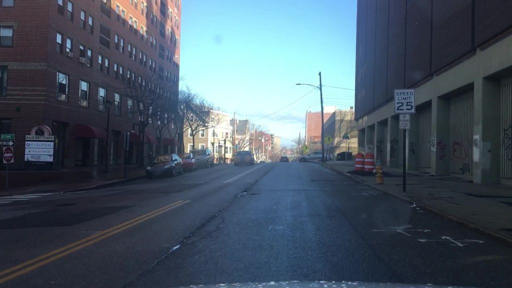 Consolidated - 45 Forest Ave., a photo of the site