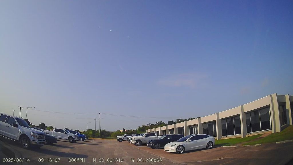 Crosspoint Data College Station, a photo of the site