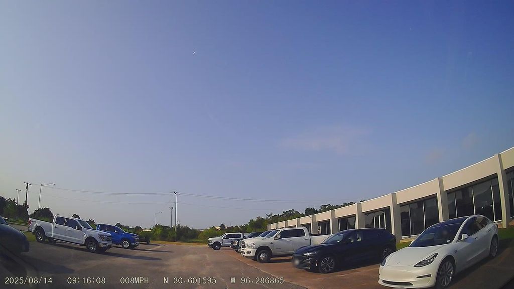 Crosspoint Data College Station, a photo of the site