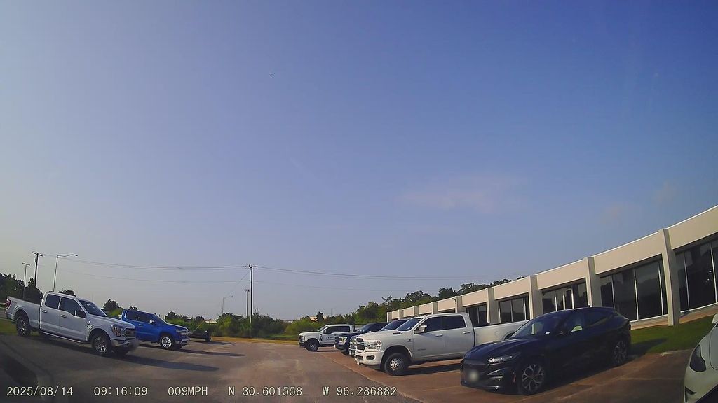 Crosspoint Data College Station, a photo of the site