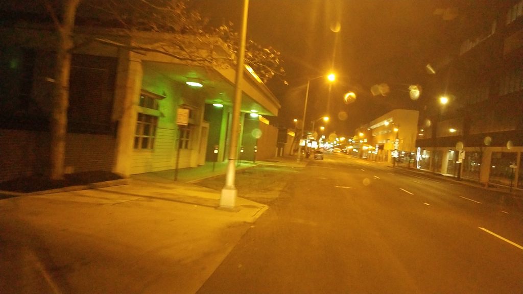 Crown Castle Columbus (101 E Town), a photo of the site