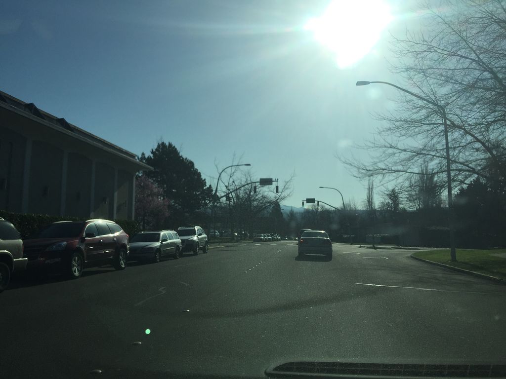 CSSNW Bellingham, a photo of the site