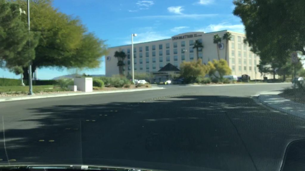 DataBank Las Vegas (LAS1), a photo of the site
