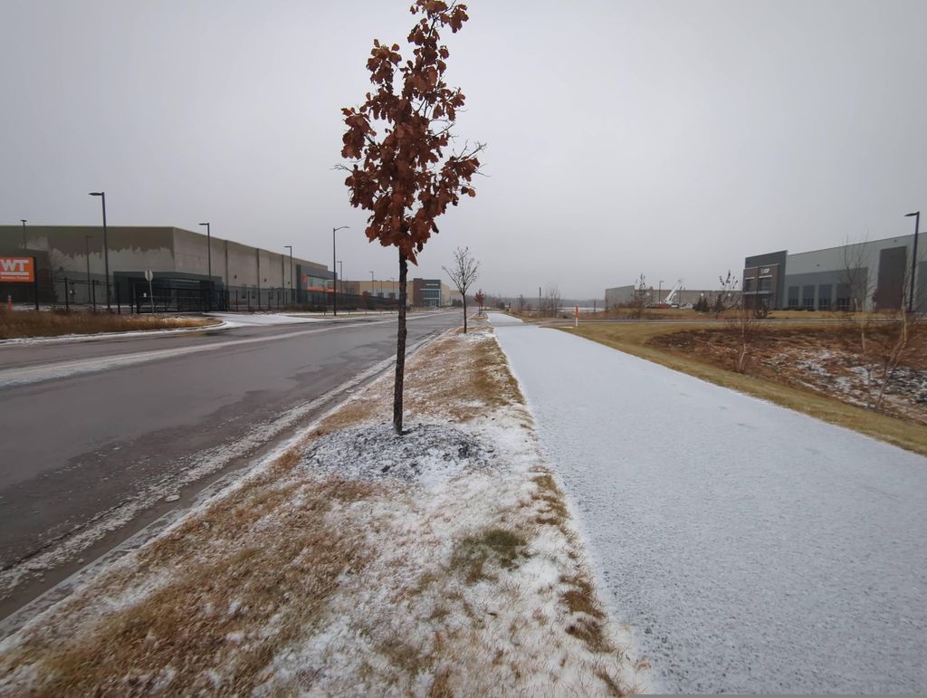DataBank Minneapolis (MSP3), a photo of the site