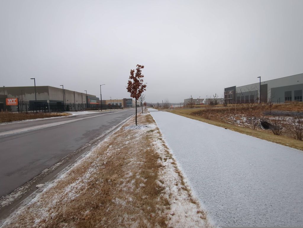 DataBank Minneapolis (MSP3), a photo of the site