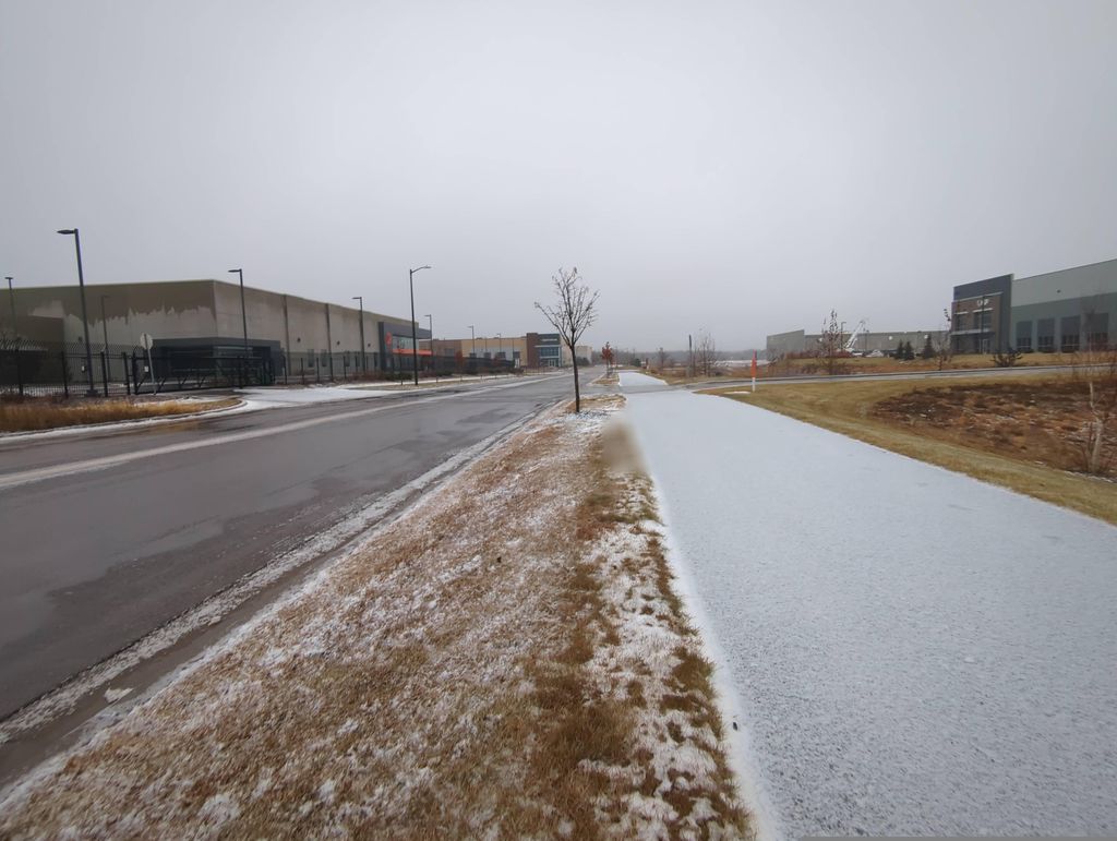 DataBank Minneapolis (MSP3), a photo of the site