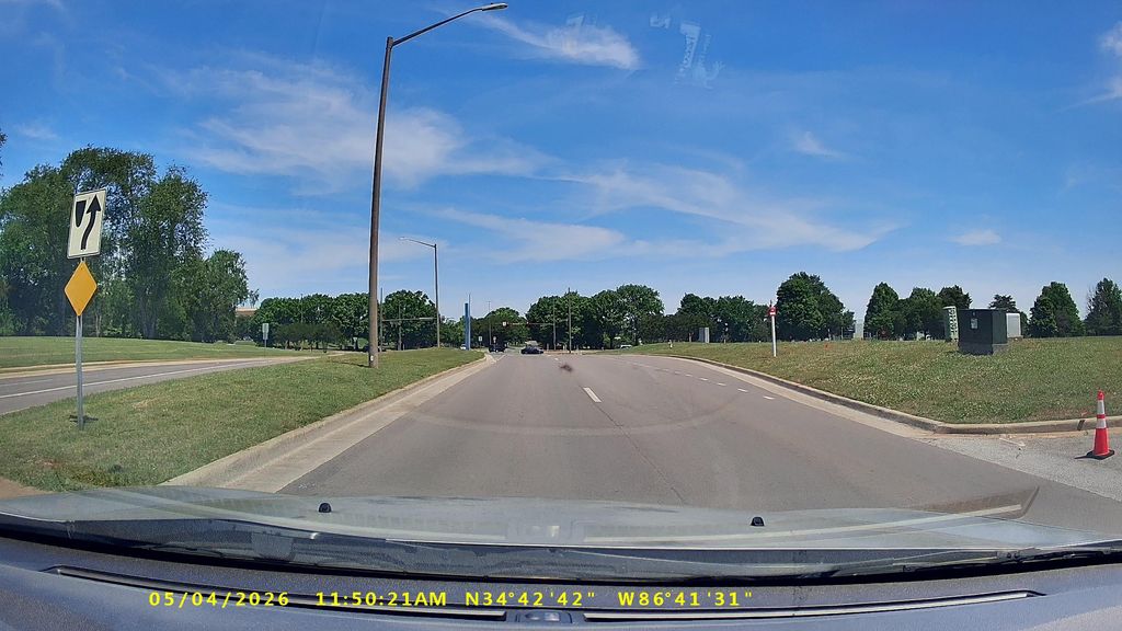 DC BLOX HSV1 - DCBLOX Huntsville, a photo of the site