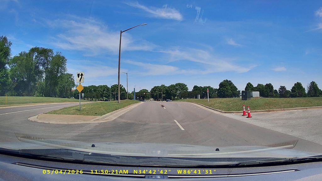 DC BLOX HSV1 - DCBLOX Huntsville, a photo of the site