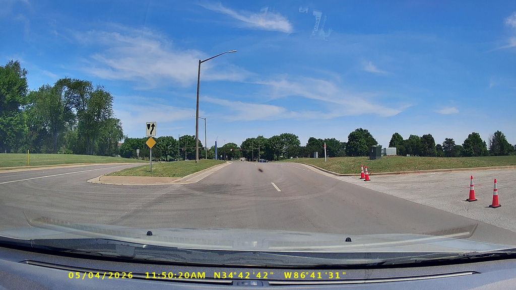 DC BLOX HSV1 - DCBLOX Huntsville, a photo of the site