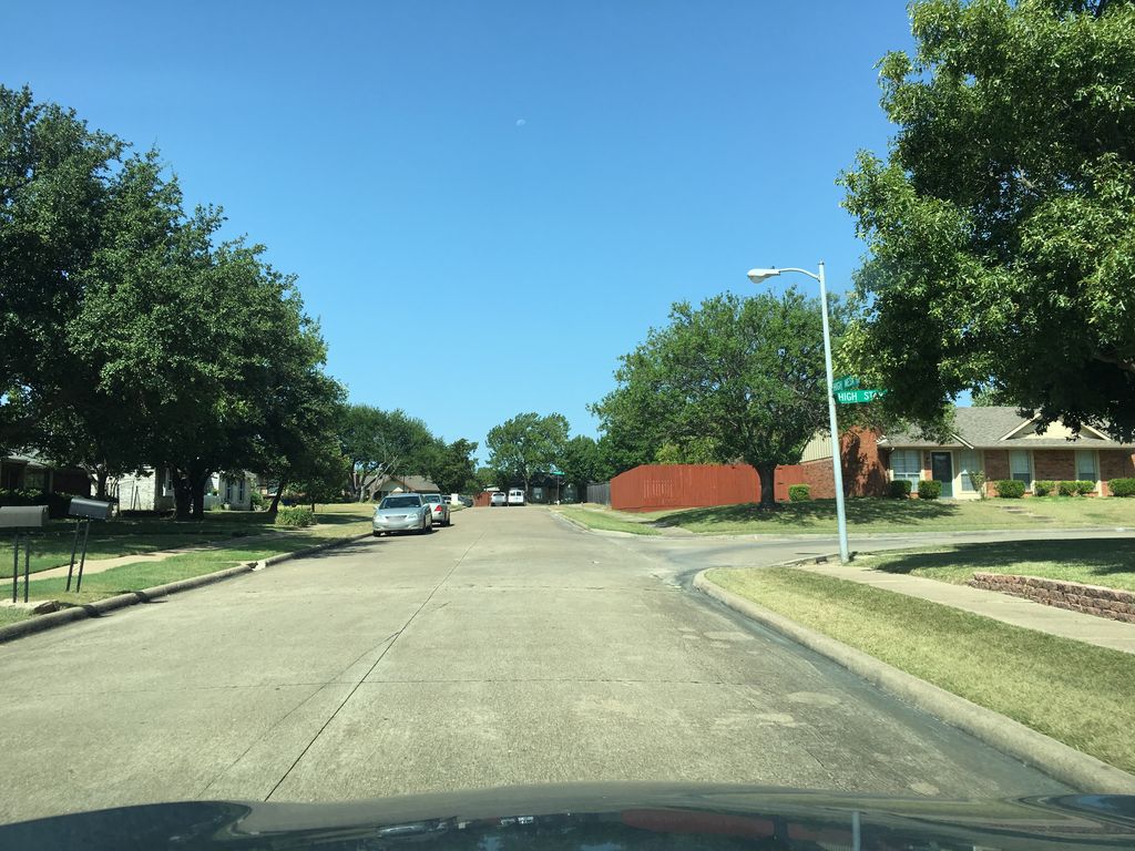 Digital Garland DFW37 (1502 Ferris Rd), a photo of the site