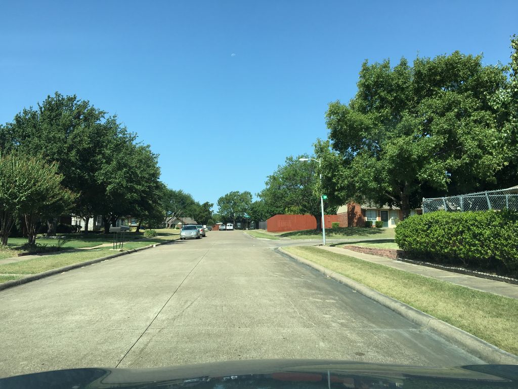 Digital Garland DFW37 (1502 Ferris Rd), a photo of the site