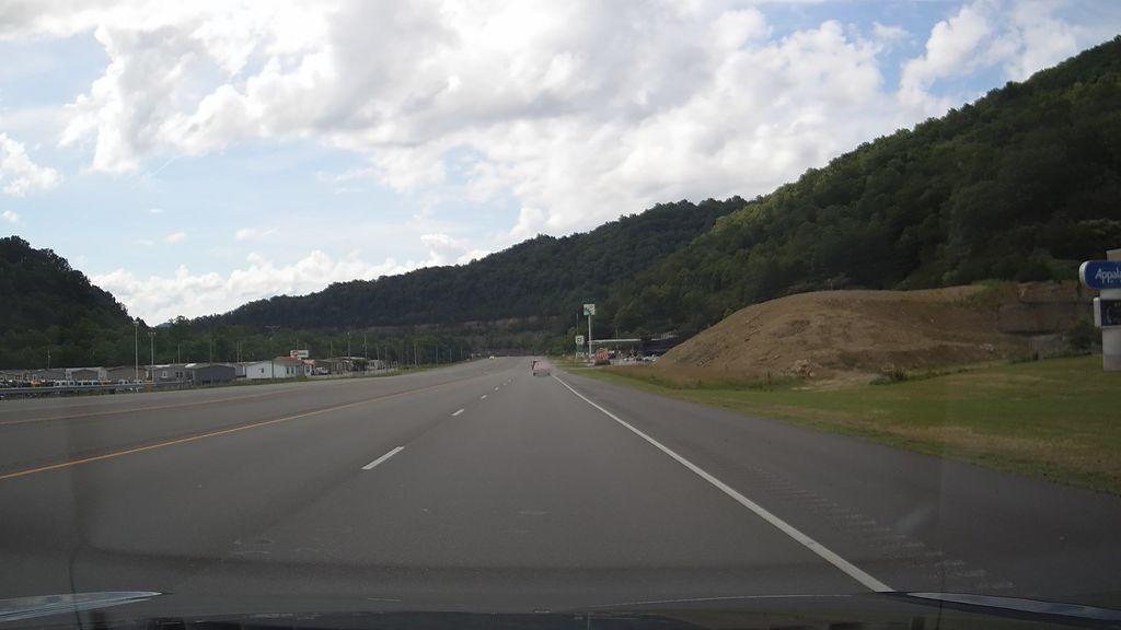 East Kentucky Network Data Center, a photo of the site