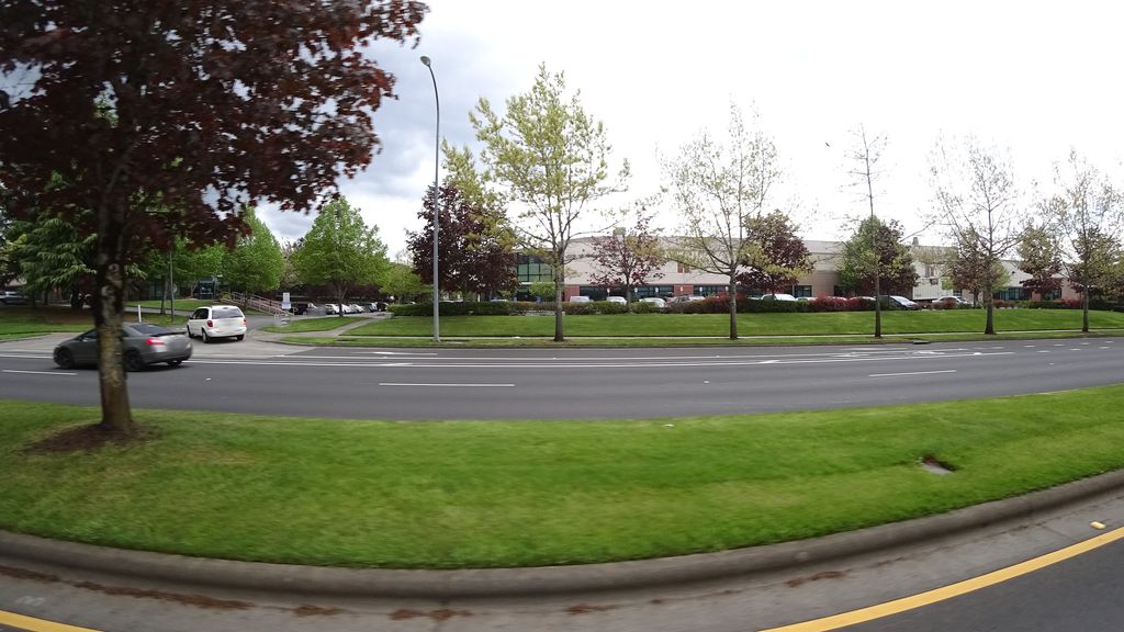 EdgeConneX Portland (EDCPOR01), a photo of the site