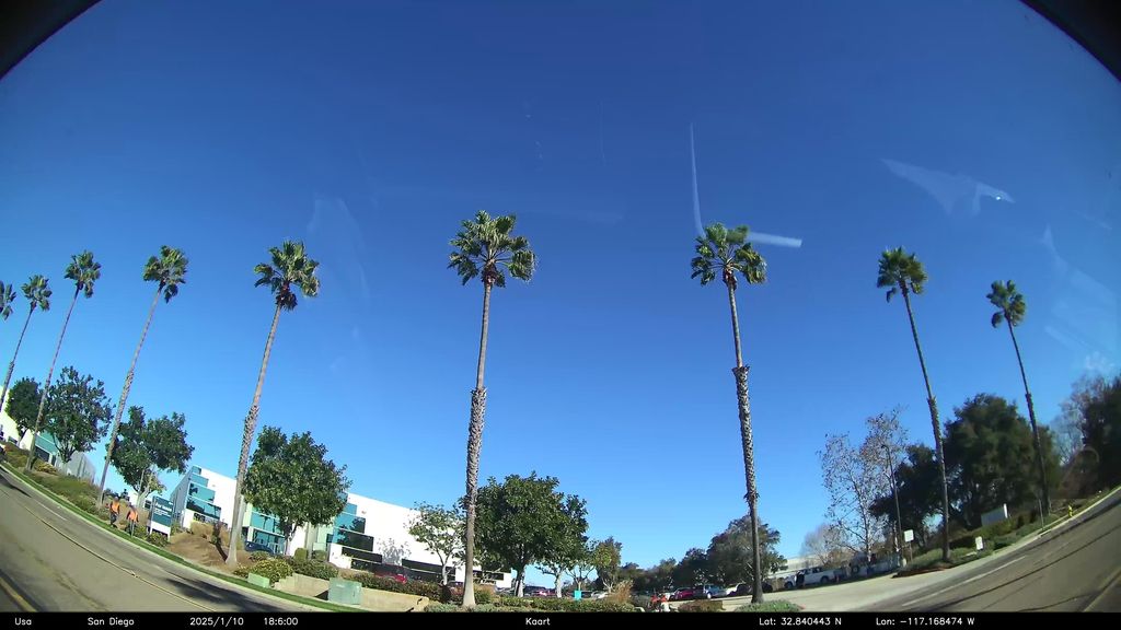EdgeConneX San Diego (EDCSDG01), a photo of the site