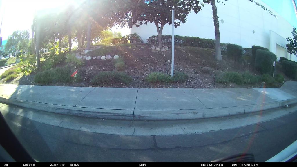 EdgeConneX San Diego (EDCSDG01), a photo of the site