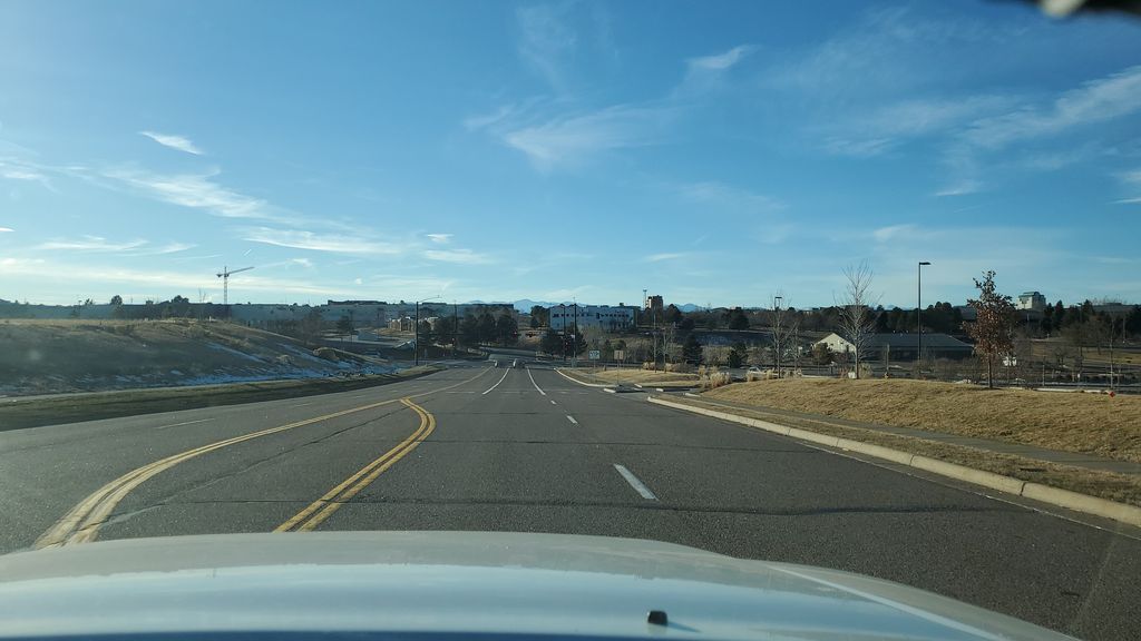Equinix DE1 - Denver, a photo of the site