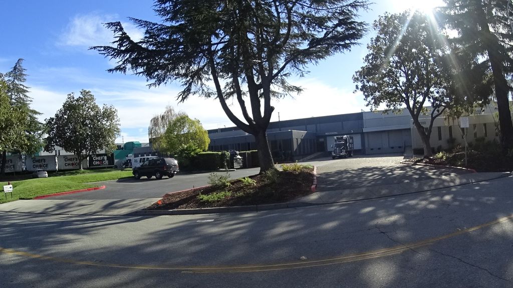 Equinix SV2 - Silicon Valley, Santa Clara, a photo of the site