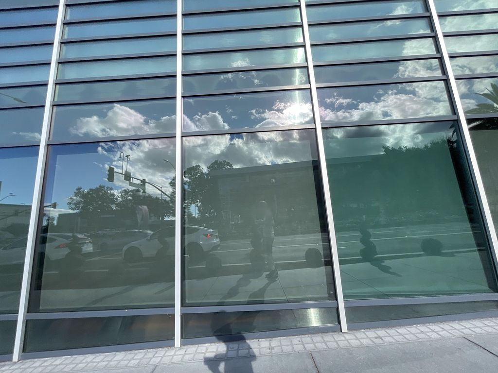 Forescout Technologies, Inc., a photo of the site