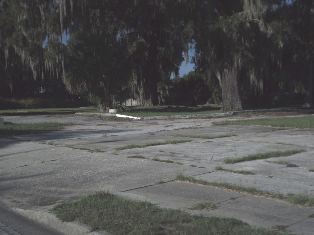 Fort Meade Data Center Campus, a photo of the site