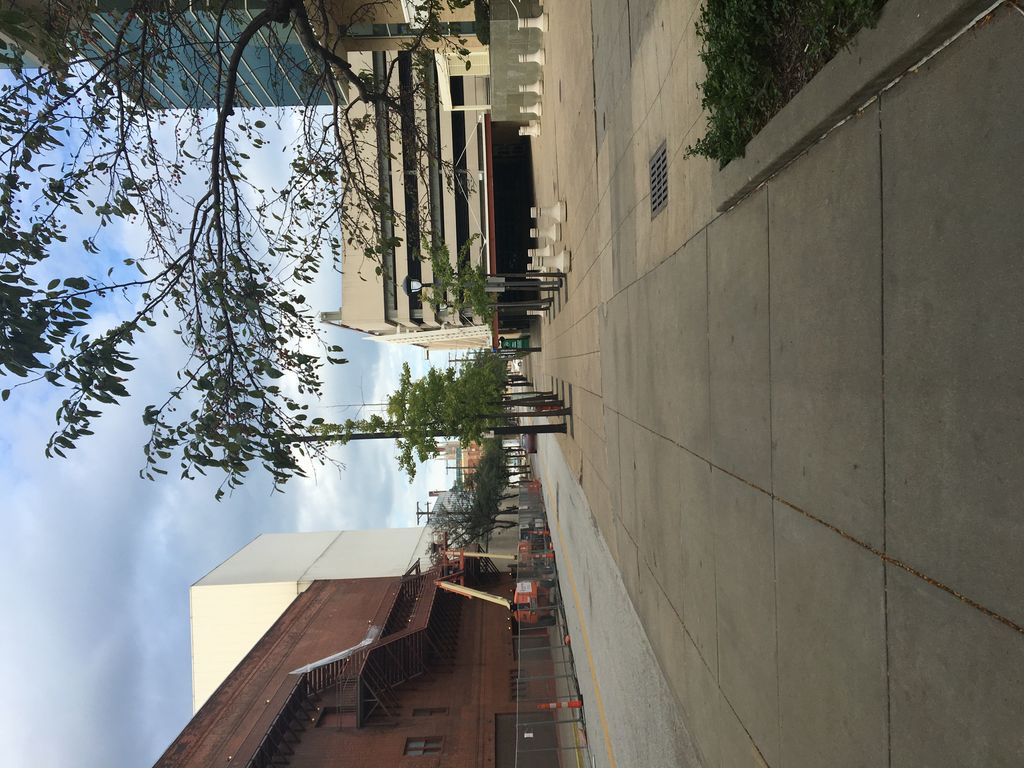 Fusion - Cleveland, a photo of the site