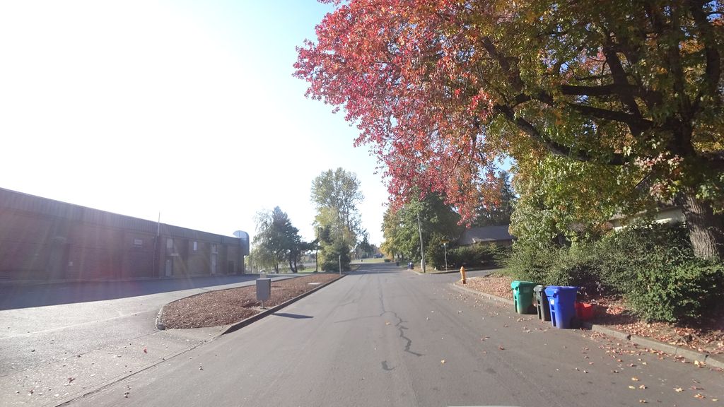 GRHMORXB - Gresham Central Office, a photo of the site