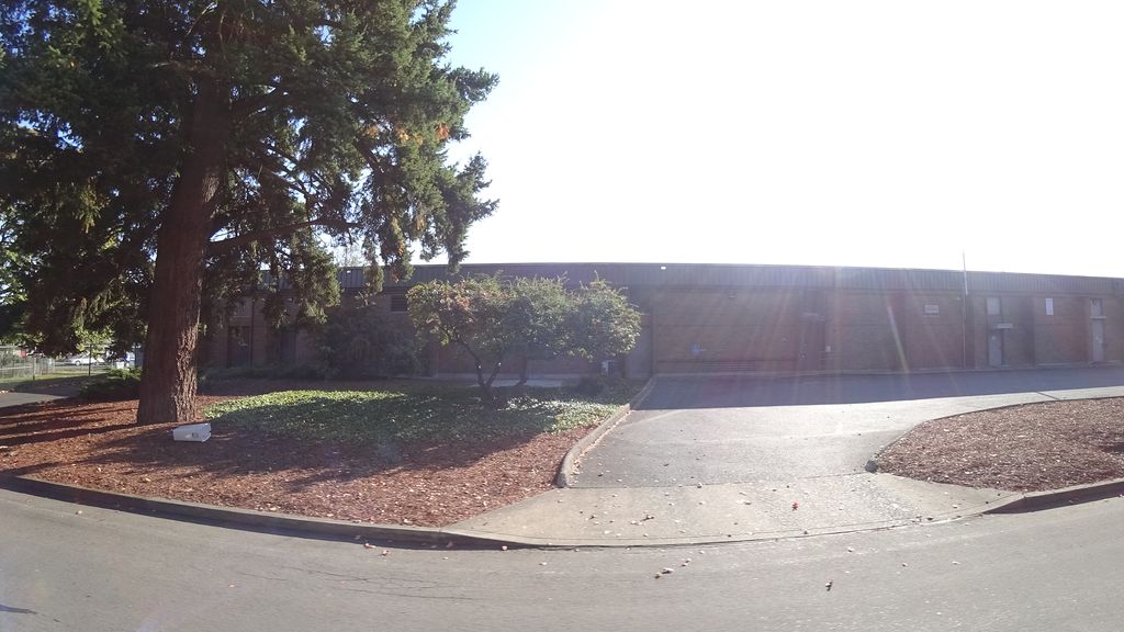 GRHMORXB - Gresham Central Office, a photo of the site