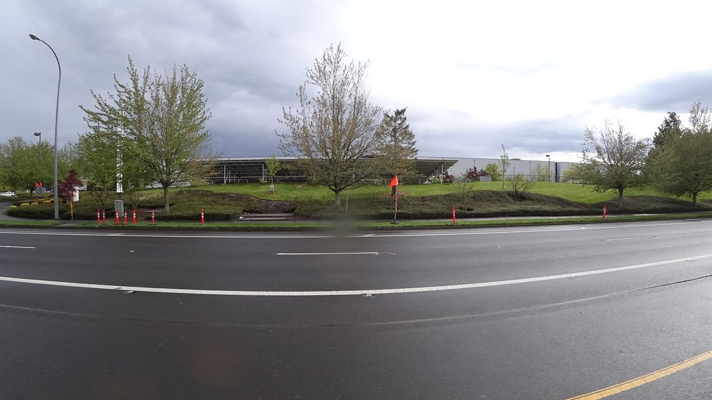HLBOORXH - Hawthorne Central Office, a photo of the site