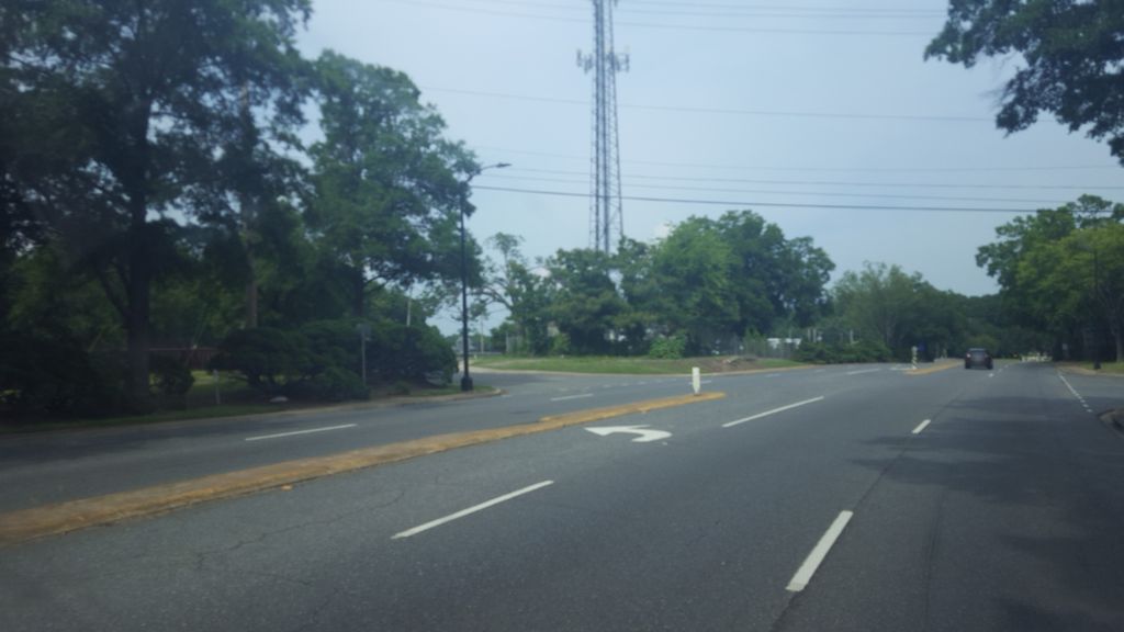 HSW-DC1RH, a photo of the site