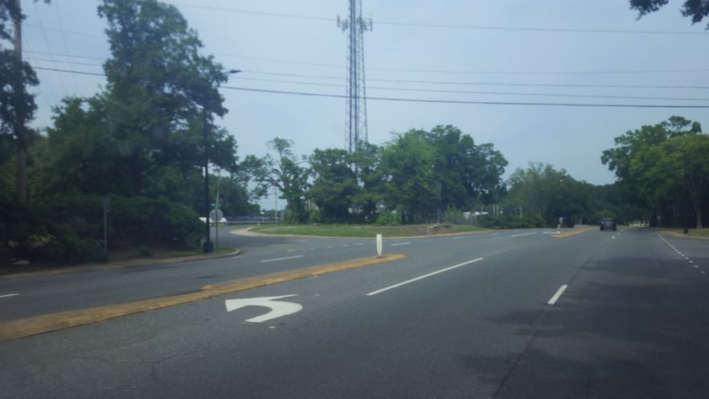 HSW-DC1RH, a photo of the site