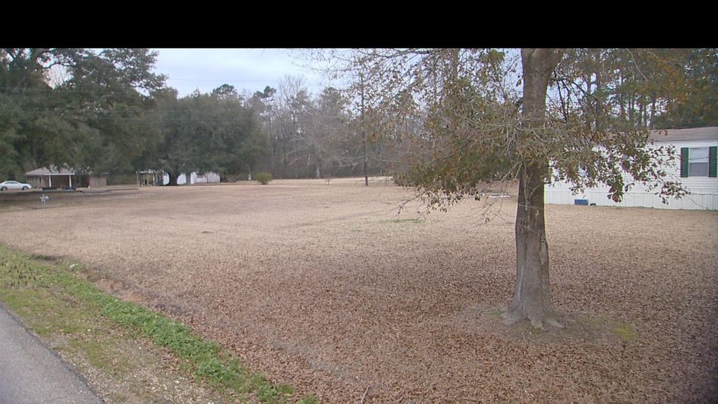 Hut 8 River Bend AI Data Center, a photo of the site