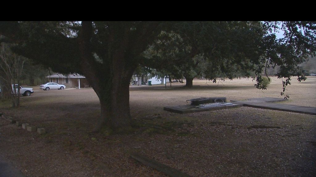 Hut 8 River Bend AI Data Center, a photo of the site