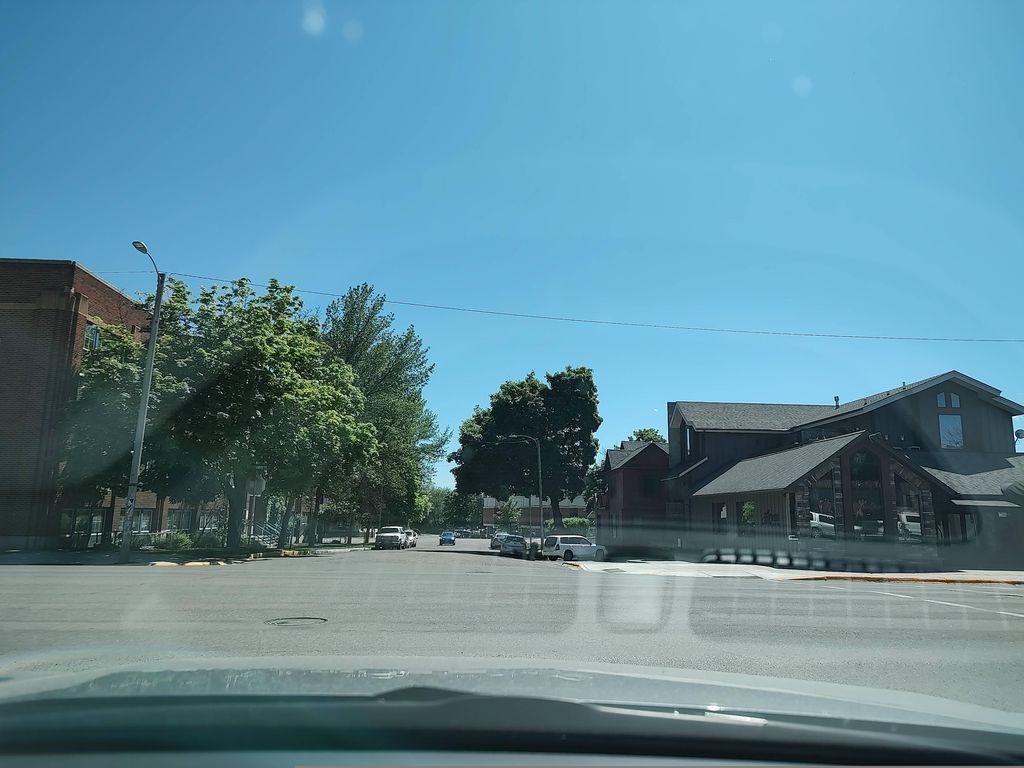 iConnect Missoula, a photo of the site